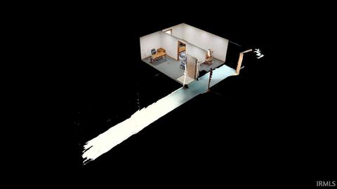 Tiny photo for 332 3rd Avenue #6, Jasper, IN 47546 (MLS # 202600758)