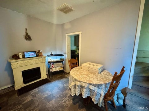 Tiny photo for 1013 - 1015 S 19Th Street, New Castle, IN 47362 (MLS # 202640930)