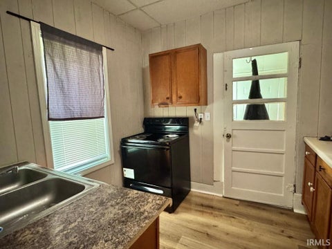 Tiny photo for 1013 - 1015 S 19Th Street, New Castle, IN 47362 (MLS # 202640930)