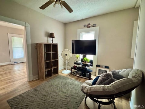 Tiny photo for 1013 - 1015 S 19Th Street, New Castle, IN 47362 (MLS # 202640930)