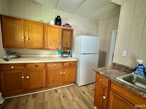 Tiny photo for 1013 - 1015 S 19Th Street, New Castle, IN 47362 (MLS # 202640930)