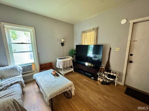Tiny photo for 1013 - 1015 S 19Th Street, New Castle, IN 47362 (MLS # 202640930)