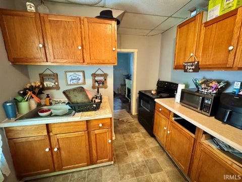 Tiny photo for 1013 - 1015 S 19Th Street, New Castle, IN 47362 (MLS # 202640930)