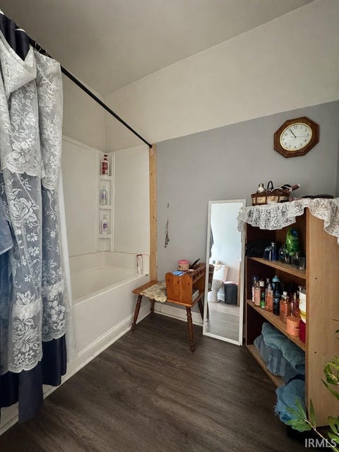 Tiny photo for 1013 - 1015 S 19Th Street, New Castle, IN 47362 (MLS # 202640930)