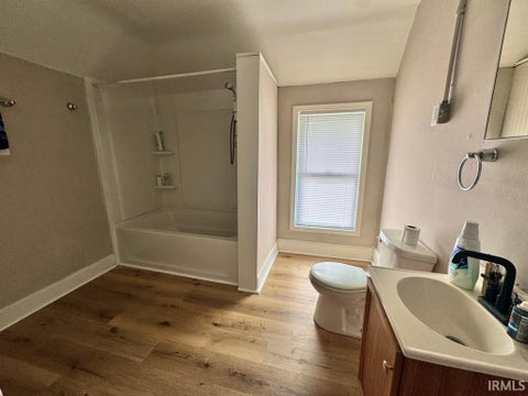 Tiny photo for 1013 - 1015 S 19Th Street, New Castle, IN 47362 (MLS # 202640930)