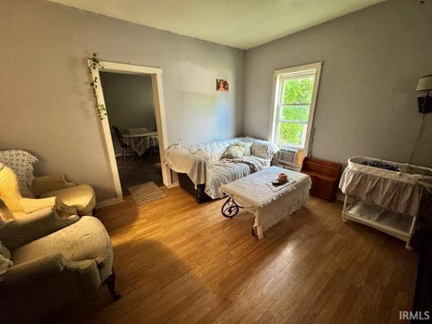 Tiny photo for 1013 - 1015 S 19Th Street, New Castle, IN 47362 (MLS # 202640930)