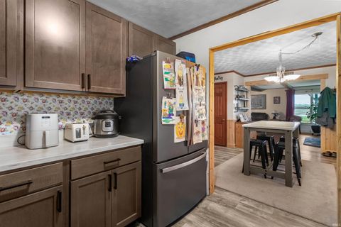 Tiny photo for 12520 S STATE ROAD 19, Converse, IN 46919 (MLS # 202619042)