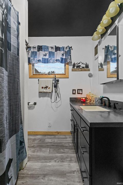 Tiny photo for 12520 S STATE ROAD 19, Converse, IN 46919 (MLS # 202619042)