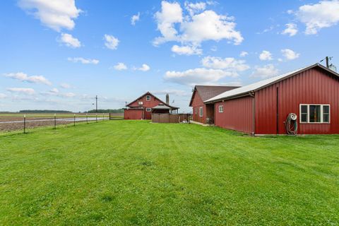 Tiny photo for 12520 S STATE ROAD 19, Converse, IN 46919 (MLS # 202619042)