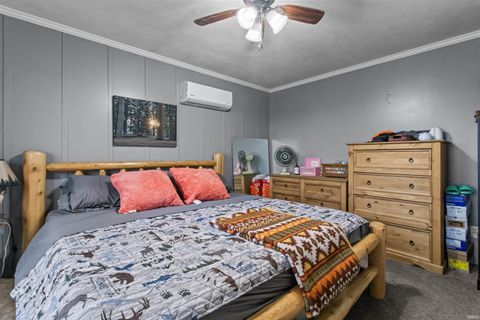 Tiny photo for 12520 S STATE ROAD 19, Converse, IN 46919 (MLS # 202619042)