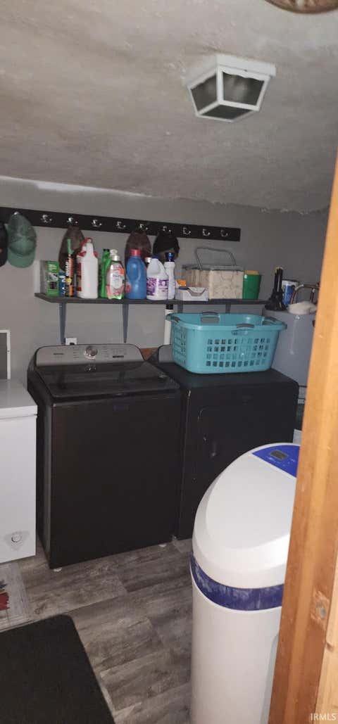 Tiny photo for 12520 S STATE ROAD 19, Converse, IN 46919 (MLS # 202619042)