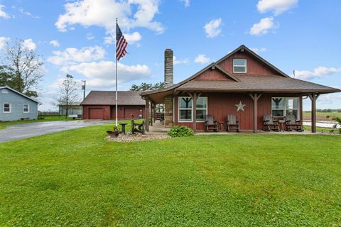Tiny photo for 12520 S STATE ROAD 19, Converse, IN 46919 (MLS # 202619042)