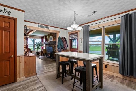 Tiny photo for 12520 S STATE ROAD 19, Converse, IN 46919 (MLS # 202619042)