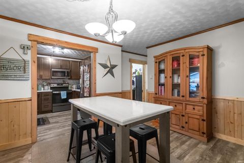 Tiny photo for 12520 S STATE ROAD 19, Converse, IN 46919 (MLS # 202619042)