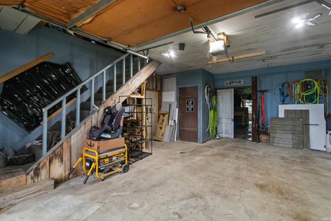 Tiny photo for 12520 S STATE ROAD 19, Converse, IN 46919 (MLS # 202619042)