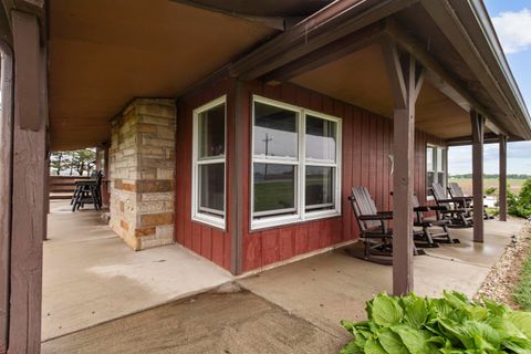 Tiny photo for 12520 S STATE ROAD 19, Converse, IN 46919 (MLS # 202619042)