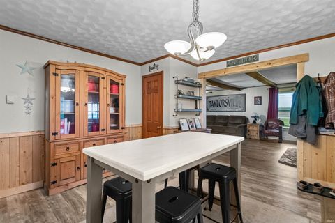 Tiny photo for 12520 S STATE ROAD 19, Converse, IN 46919 (MLS # 202619042)