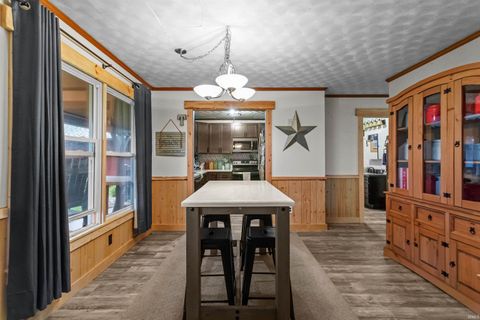 Tiny photo for 12520 S STATE ROAD 19, Converse, IN 46919 (MLS # 202619042)