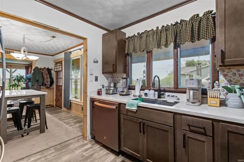 Tiny photo for 12520 S STATE ROAD 19, Converse, IN 46919 (MLS # 202619042)