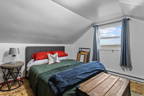 Tiny photo for 12520 S STATE ROAD 19, Converse, IN 46919 (MLS # 202619042)