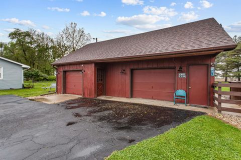 Tiny photo for 12520 S STATE ROAD 19, Converse, IN 46919 (MLS # 202619042)