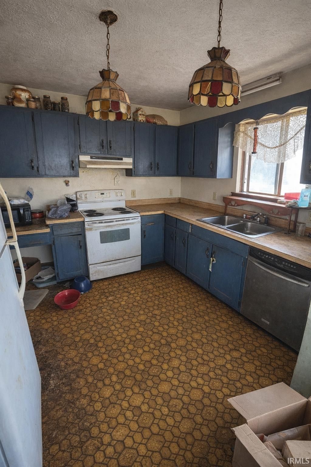 Photo of 1813 N State Road 66 Road, Marengo, IN 47140 (MLS # 202616643)