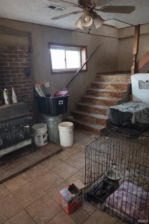 Tiny photo for 1813 N State Road 66 Road, Marengo, IN 47140 (MLS # 202616643)