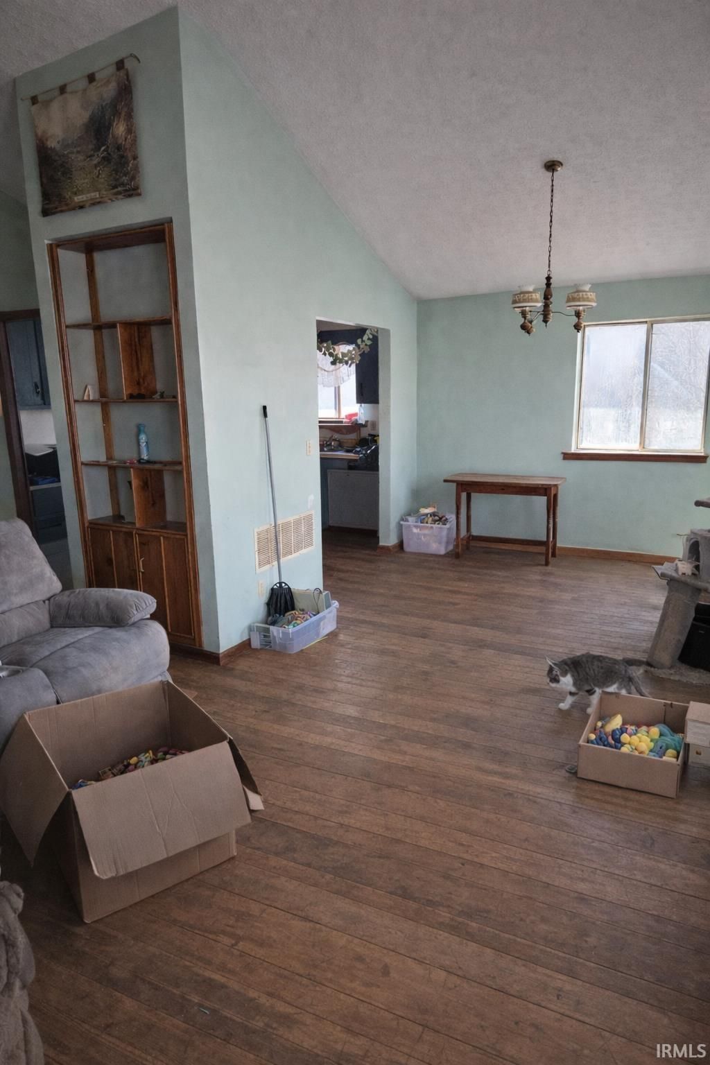Photo of 1813 N State Road 66 Road, Marengo, IN 47140 (MLS # 202616643)
