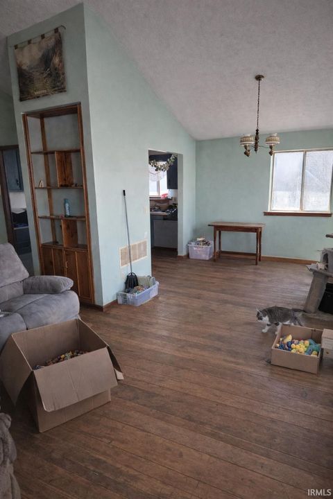 Tiny photo for 1813 N State Road 66 Road, Marengo, IN 47140 (MLS # 202616643)