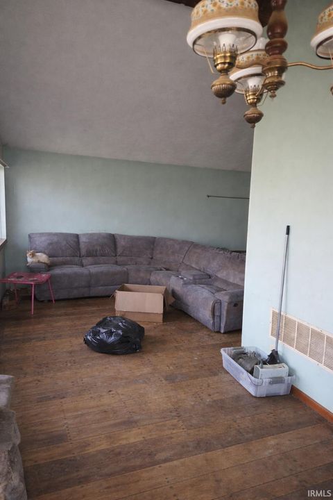 Tiny photo for 1813 N State Road 66 Road, Marengo, IN 47140 (MLS # 202616643)