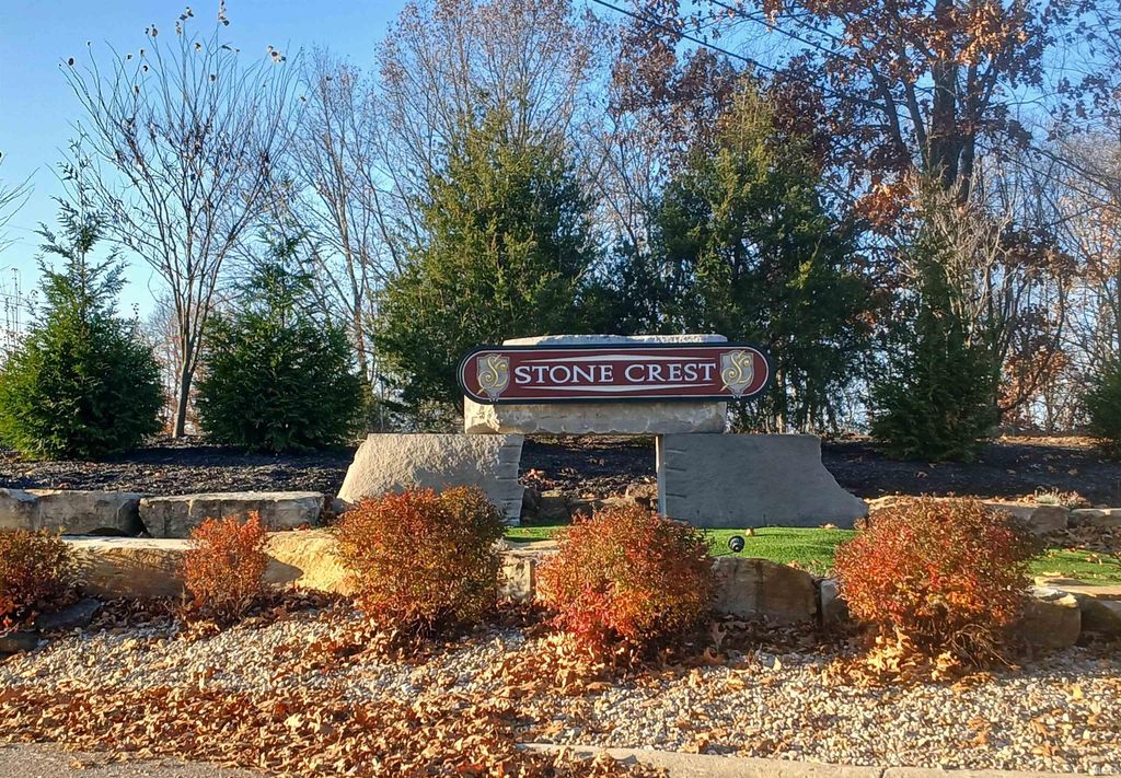 Photo of 160 Stone Crest Dr, Bedford, IN 47421 (MLS # 202546448)