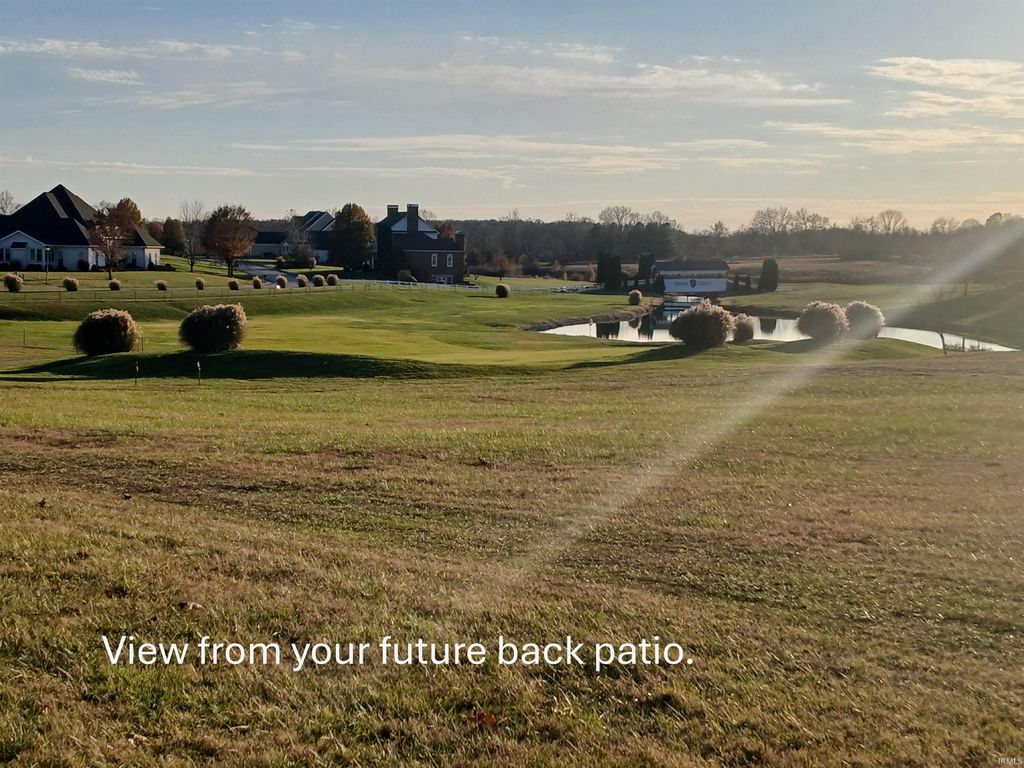 Photo of 160 Stone Crest Dr, Bedford, IN 47421 (MLS # 202546448)