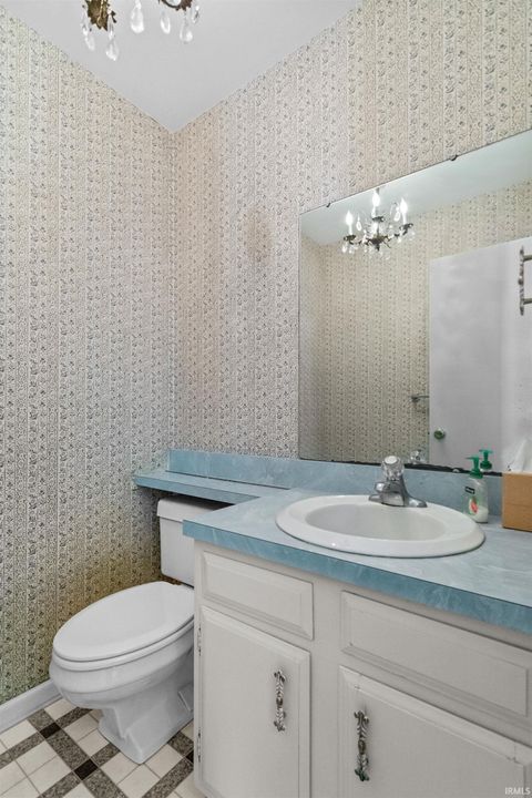 Tiny photo for 3309 Tally Ho Drive, Kokomo, IN 46902 (MLS # 202549310)