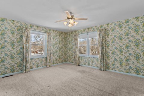 Tiny photo for 3309 Tally Ho Drive, Kokomo, IN 46902 (MLS # 202549310)