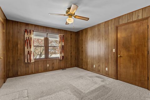 Tiny photo for 3309 Tally Ho Drive, Kokomo, IN 46902 (MLS # 202549310)