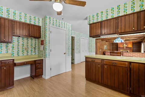 Tiny photo for 3309 Tally Ho Drive, Kokomo, IN 46902 (MLS # 202549310)