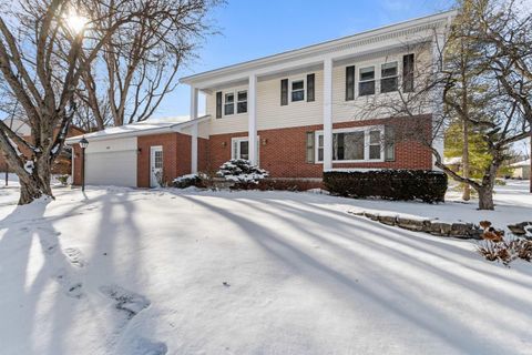 Tiny photo for 3309 Tally Ho Drive, Kokomo, IN 46902 (MLS # 202549310)