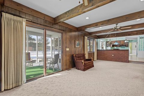 Tiny photo for 3309 Tally Ho Drive, Kokomo, IN 46902 (MLS # 202549310)