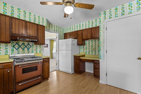 Tiny photo for 3309 Tally Ho Drive, Kokomo, IN 46902 (MLS # 202549310)