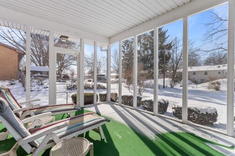 Tiny photo for 3309 Tally Ho Drive, Kokomo, IN 46902 (MLS # 202549310)