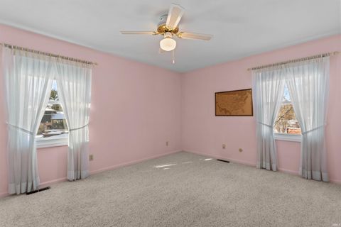 Tiny photo for 3309 Tally Ho Drive, Kokomo, IN 46902 (MLS # 202549310)