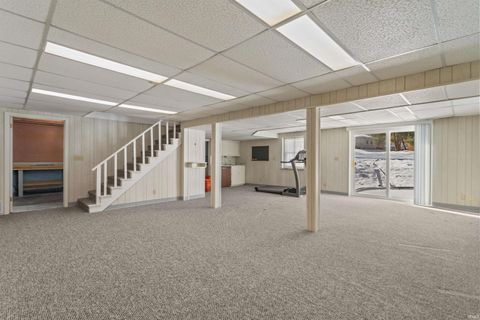 Tiny photo for 3309 Tally Ho Drive, Kokomo, IN 46902 (MLS # 202549310)