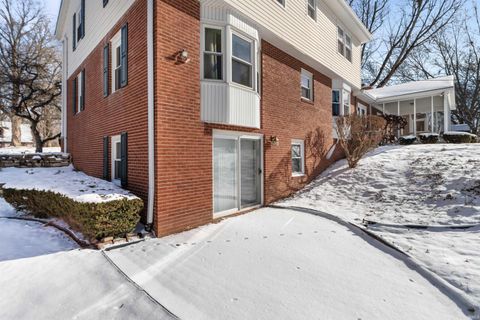 Tiny photo for 3309 Tally Ho Drive, Kokomo, IN 46902 (MLS # 202549310)