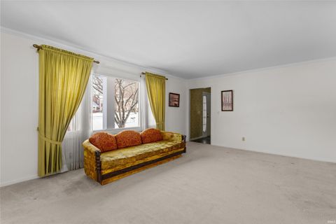 Tiny photo for 3309 Tally Ho Drive, Kokomo, IN 46902 (MLS # 202549310)