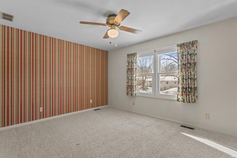 Tiny photo for 3309 Tally Ho Drive, Kokomo, IN 46902 (MLS # 202549310)