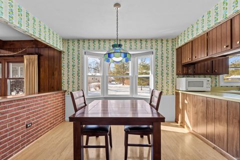 Tiny photo for 3309 Tally Ho Drive, Kokomo, IN 46902 (MLS # 202549310)