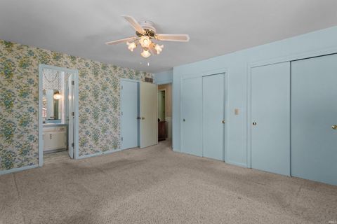 Tiny photo for 3309 Tally Ho Drive, Kokomo, IN 46902 (MLS # 202549310)