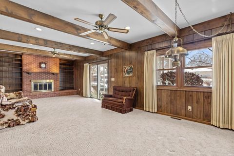 Tiny photo for 3309 Tally Ho Drive, Kokomo, IN 46902 (MLS # 202549310)