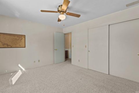 Tiny photo for 3309 Tally Ho Drive, Kokomo, IN 46902 (MLS # 202549310)