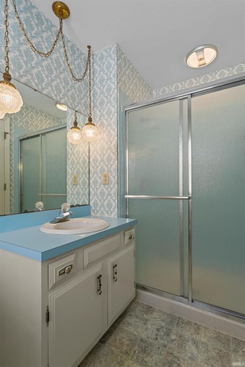 Tiny photo for 3309 Tally Ho Drive, Kokomo, IN 46902 (MLS # 202549310)